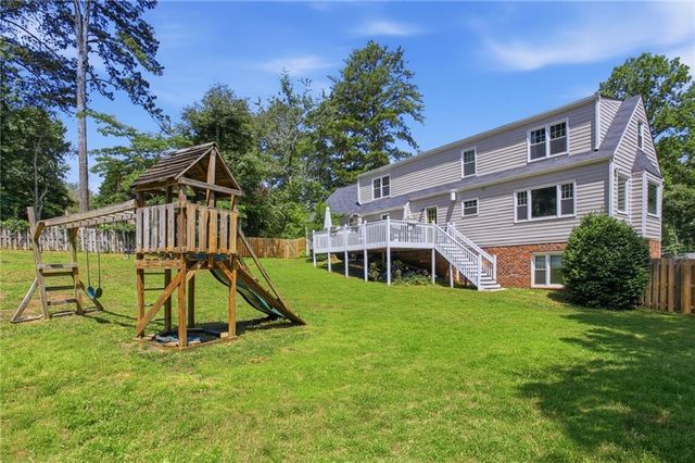 1893 Hamlin Drive SW, Marietta, GA 30064