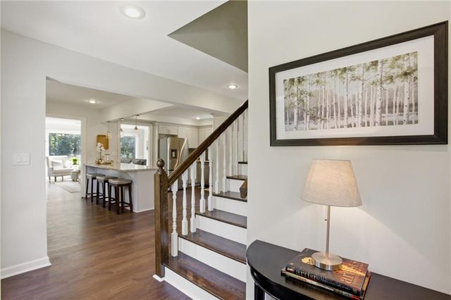 1893 Hamlin Drive SW, Marietta, GA 30064