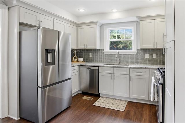1893 Hamlin Drive SW, Marietta, GA 30064