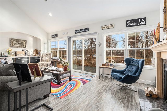 7907 Ruble Drive, Delton, MI 49046