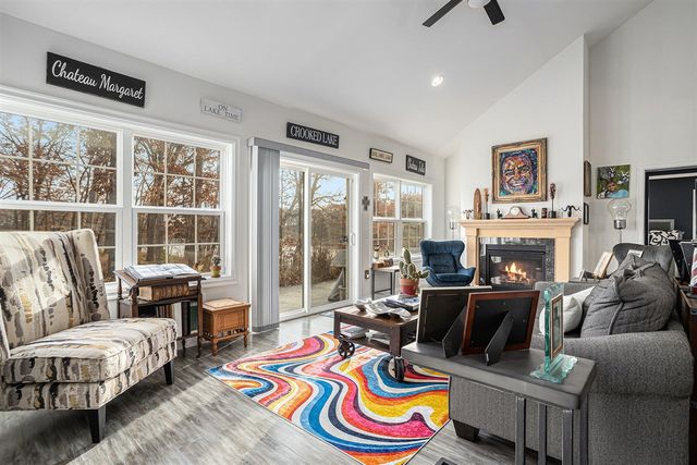 7907 Ruble Drive, Delton, MI 49046