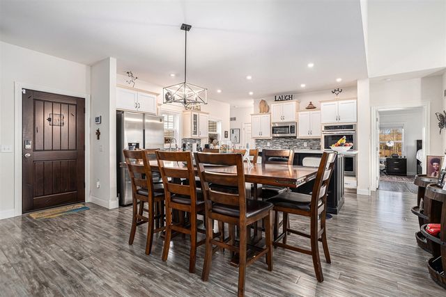 7907 Ruble Drive, Delton, MI 49046