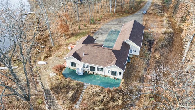 7907 Ruble Drive, Delton, MI 49046