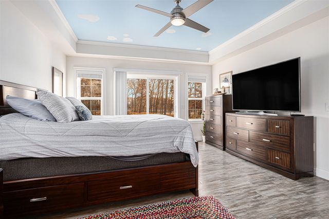 7907 Ruble Drive, Delton, MI 49046