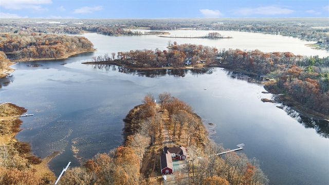 7907 Ruble Drive, Delton, MI 49046