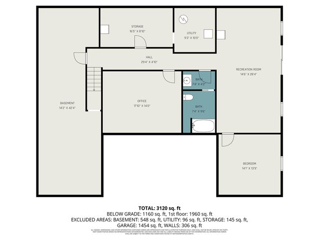 7907 Ruble Drive, Delton, MI 49046