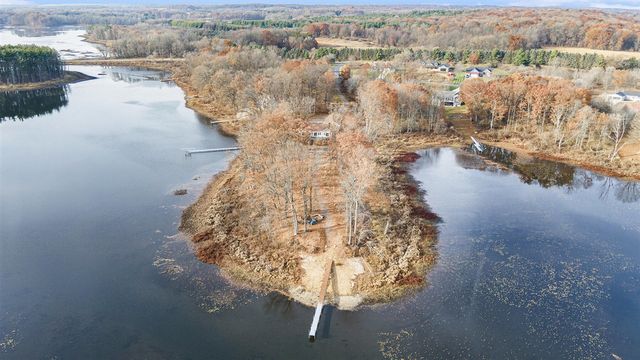 7907 Ruble Drive, Delton, MI 49046