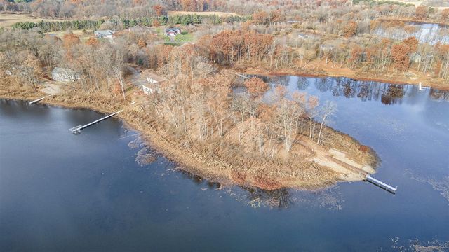 7907 Ruble Drive, Delton, MI 49046