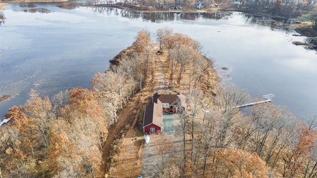 7907 Ruble Drive, Delton, MI 49046