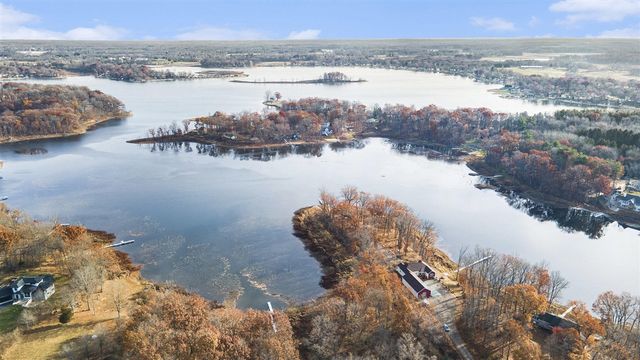 7907 Ruble Drive, Delton, MI 49046