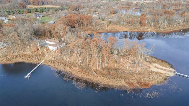 7907 Ruble Drive, Delton, MI 49046