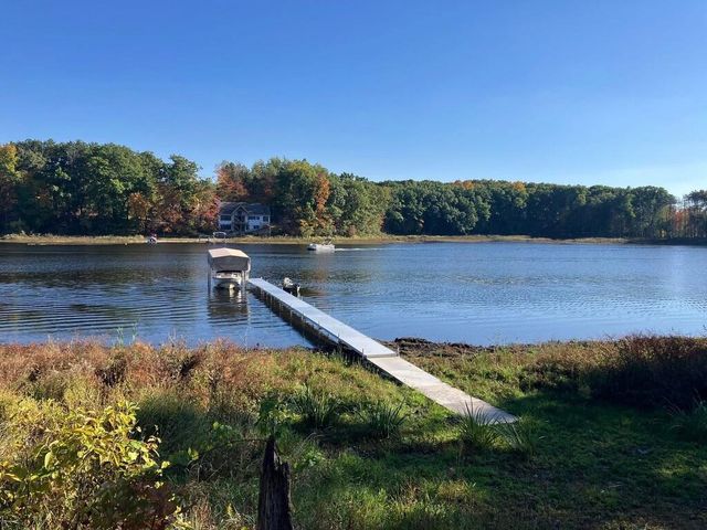 7907 Ruble Drive, Delton, MI 49046