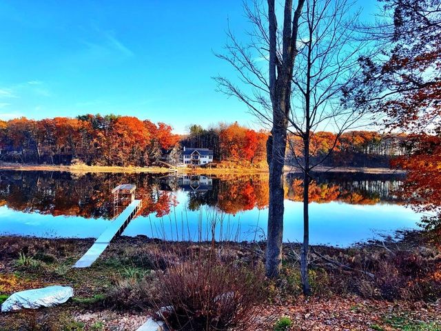 7907 Ruble Drive, Delton, MI 49046