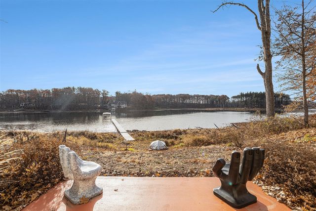 7907 Ruble Drive, Delton, MI 49046