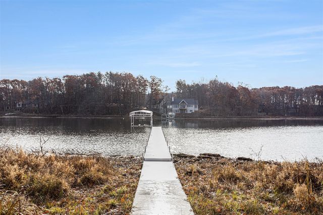 7907 Ruble Drive, Delton, MI 49046