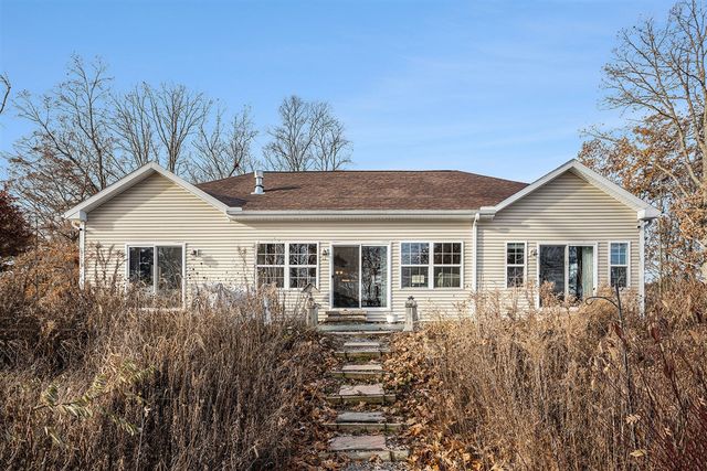 7907 Ruble Drive, Delton, MI 49046