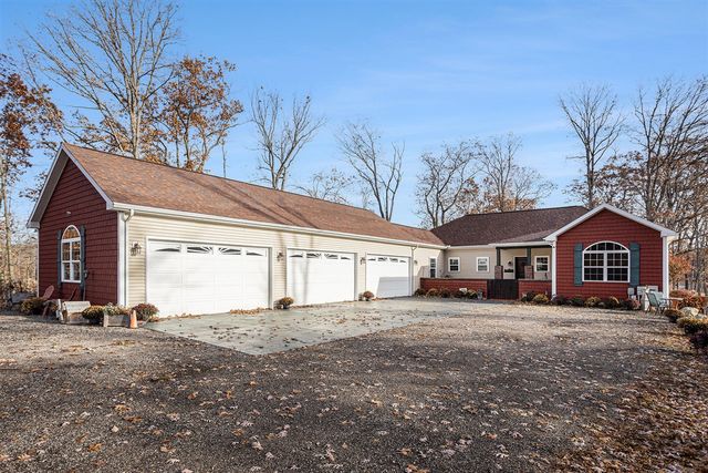 7907 Ruble Drive, Delton, MI 49046