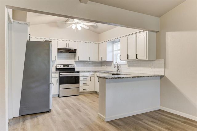 1013 SW 95th Street, Oklahoma City, OK 73139