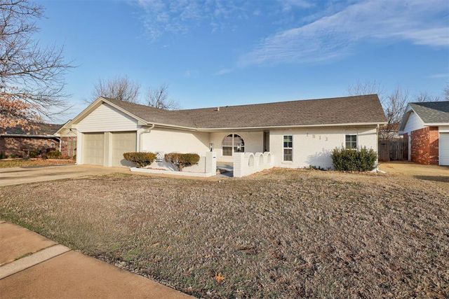 1013 SW 95th Street, Oklahoma City, OK 73139