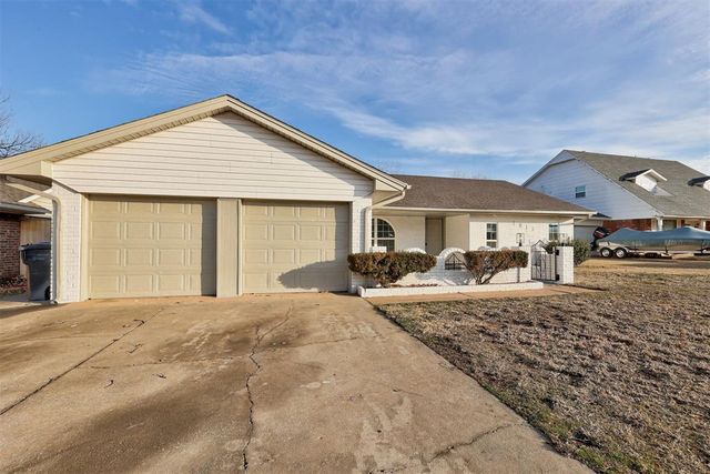 1013 SW 95th Street, Oklahoma City, OK 73139