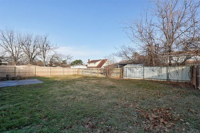 1013 SW 95th Street, Oklahoma City, OK 73139