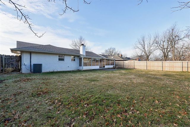 1013 SW 95th Street, Oklahoma City, OK 73139