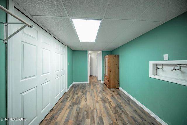 339 Bramble Ln, Dandridge, TN 37725