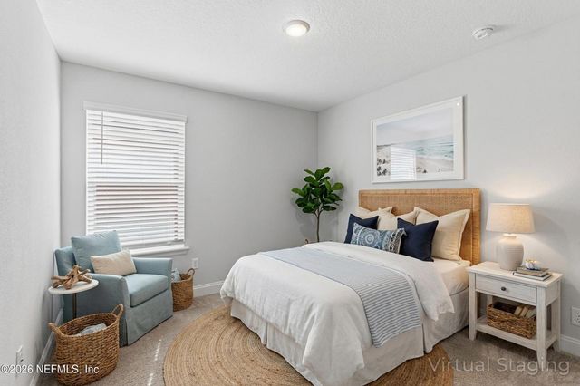 122 VICKSBURG Drive, St. Johns, FL 32259