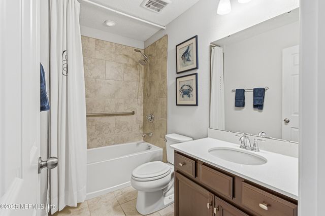 122 VICKSBURG Drive, St. Johns, FL 32259