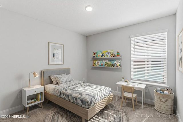 122 VICKSBURG Drive, St. Johns, FL 32259