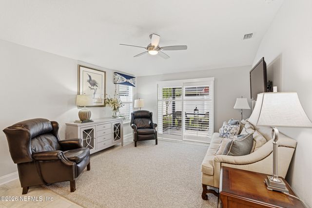 122 VICKSBURG Drive, St. Johns, FL 32259