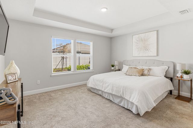 122 VICKSBURG Drive, St. Johns, FL 32259