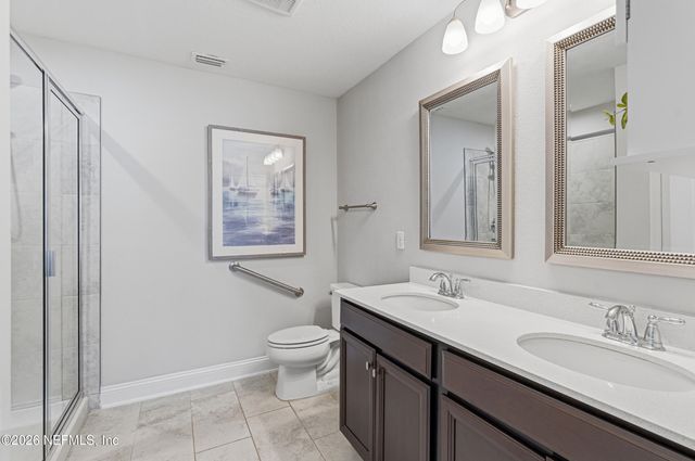 122 VICKSBURG Drive, St. Johns, FL 32259