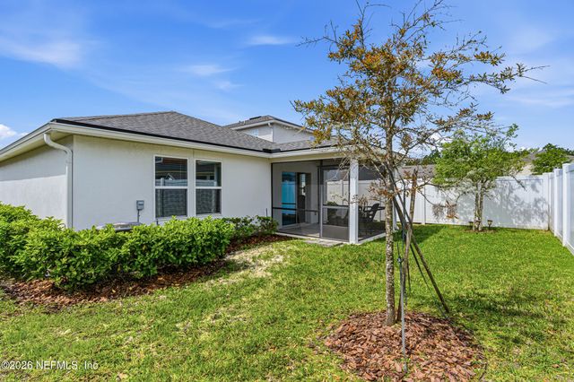 122 VICKSBURG Drive, St. Johns, FL 32259