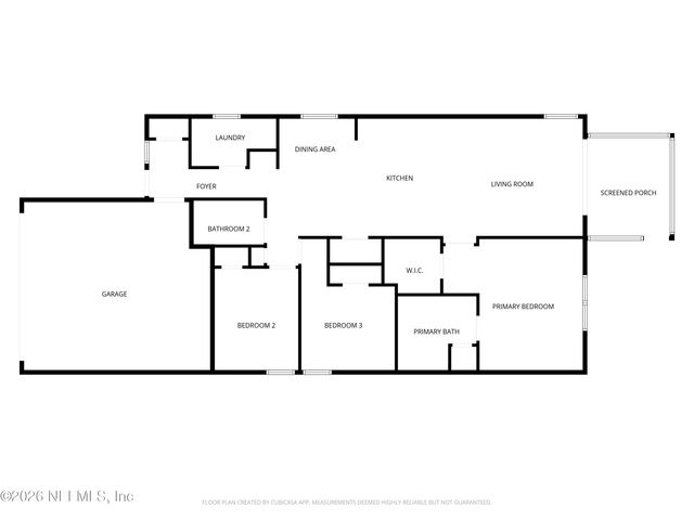 122 VICKSBURG Drive, St. Johns, FL 32259