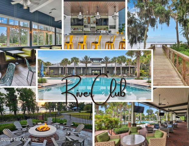 122 VICKSBURG Drive, St. Johns, FL 32259