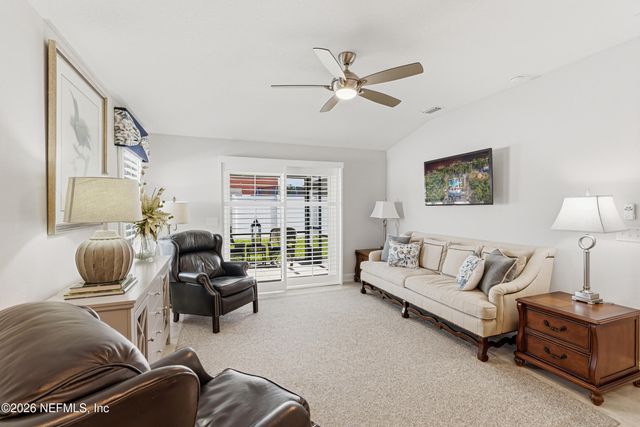 122 VICKSBURG Drive, St. Johns, FL 32259