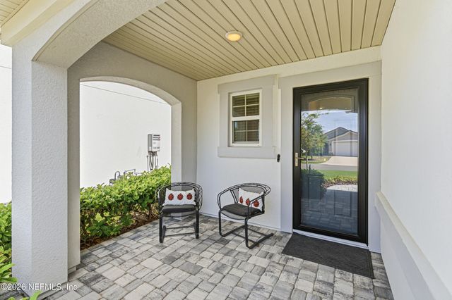 122 VICKSBURG Drive, St. Johns, FL 32259