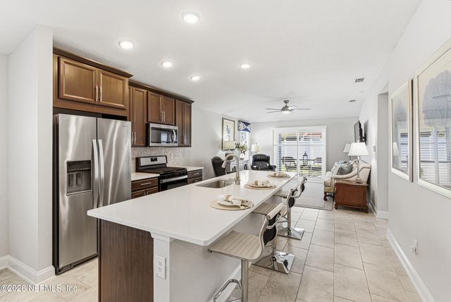 122 VICKSBURG Drive, St. Johns, FL 32259