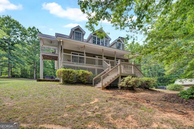 560 Hawk Trail, Newborn, GA 30056