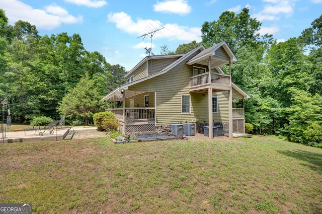 560 Hawk Trail, Newborn, GA 30056