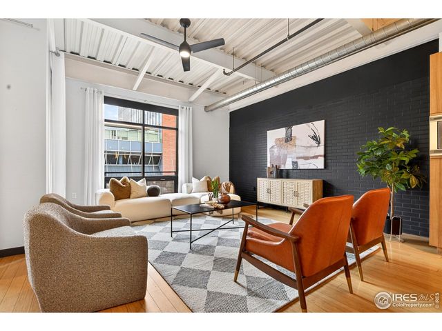 1360 Walnut St 202, Boulder, CO 80302