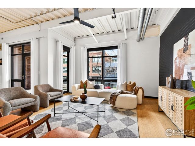 1360 Walnut St 202, Boulder, CO 80302