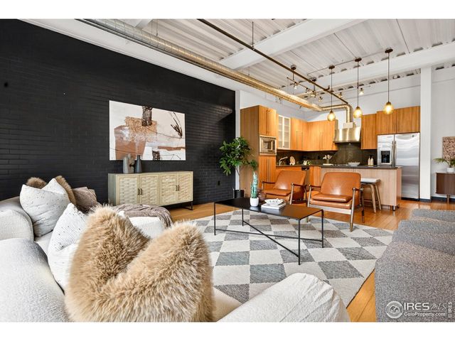 1360 Walnut St 202, Boulder, CO 80302