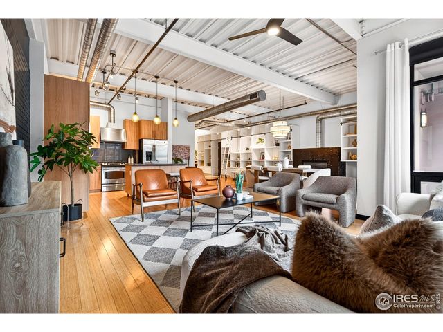 1360 Walnut St 202, Boulder, CO 80302