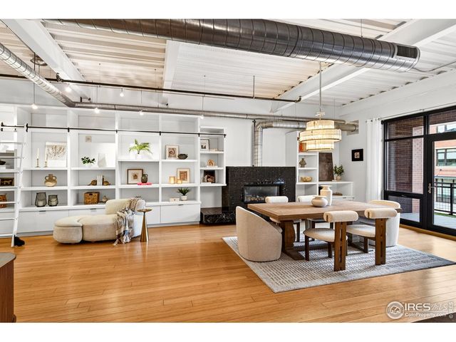 1360 Walnut St 202, Boulder, CO 80302