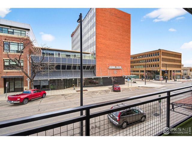 1360 Walnut St 202, Boulder, CO 80302