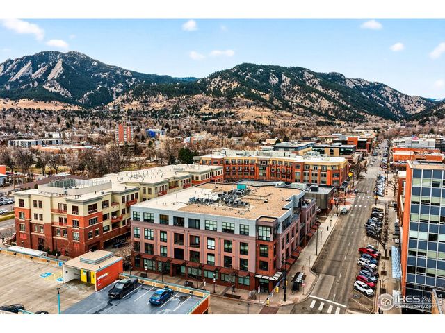 1360 Walnut St 202, Boulder, CO 80302