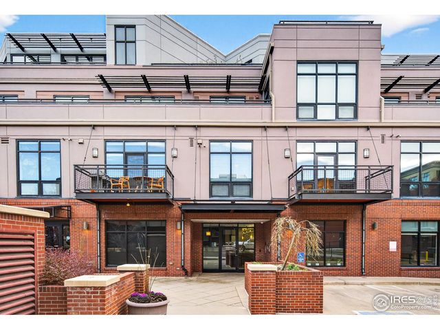 1360 Walnut St 202, Boulder, CO 80302