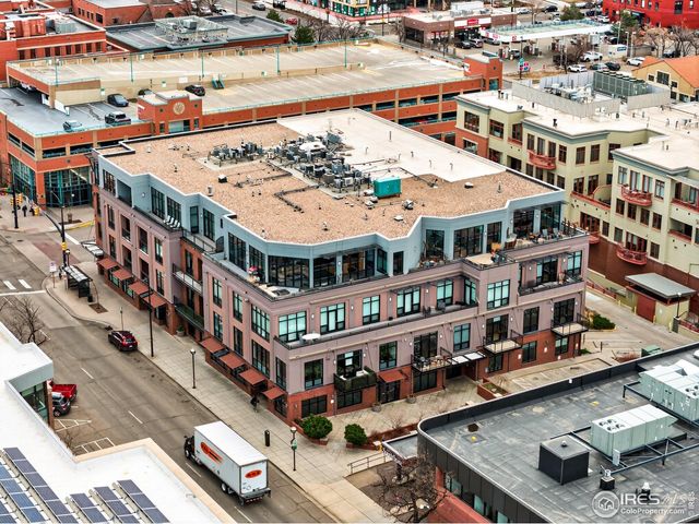 1360 Walnut St 202, Boulder, CO 80302